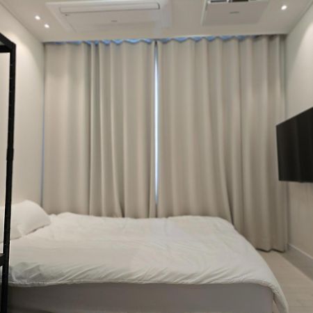 首爾Raon House公寓 外观 照片