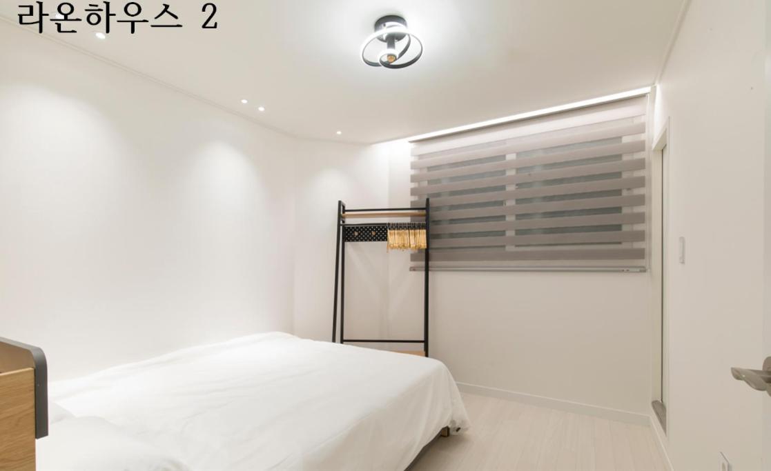 首爾Raon House公寓 外观 照片