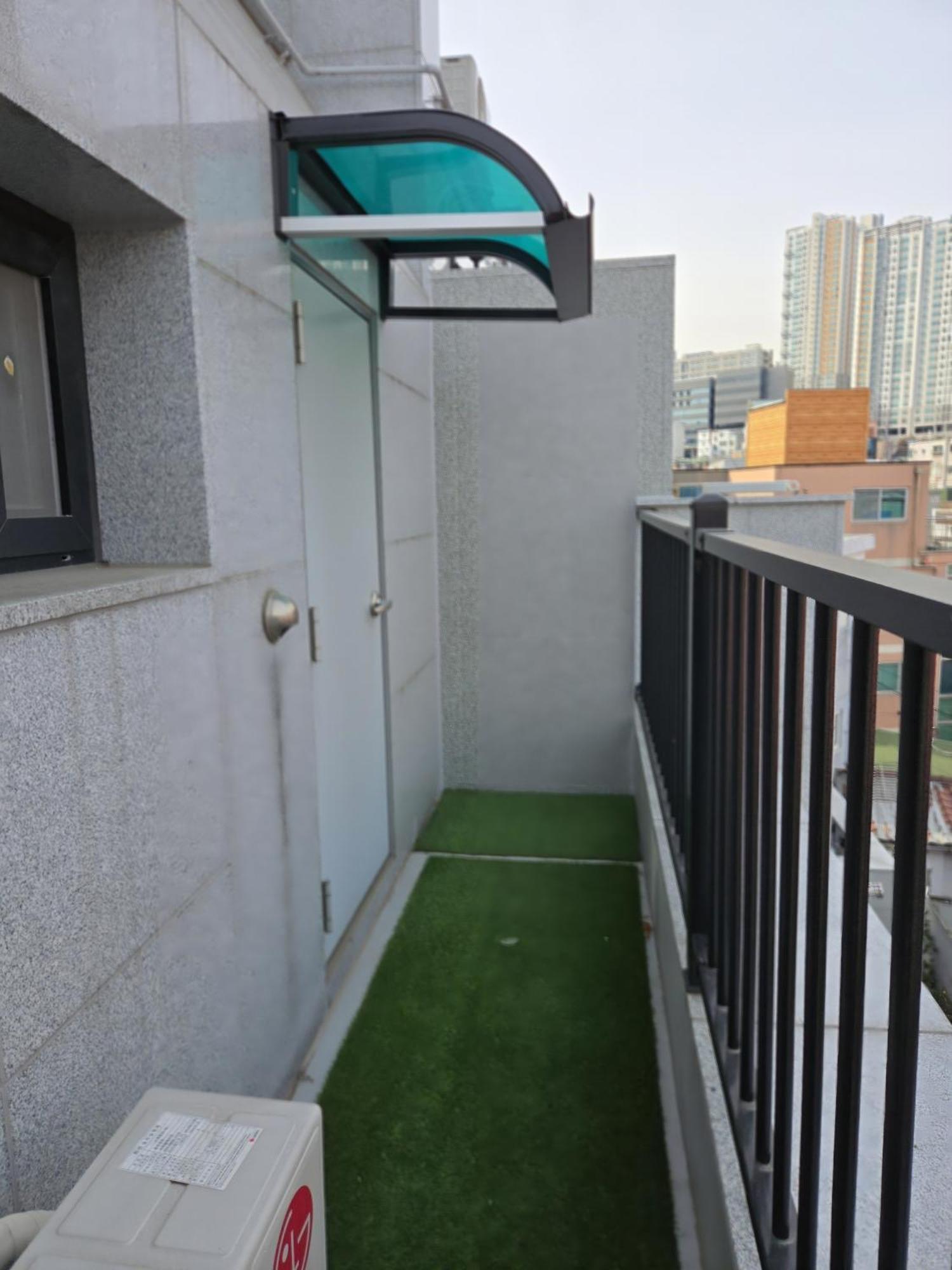 首爾Raon House公寓 外观 照片