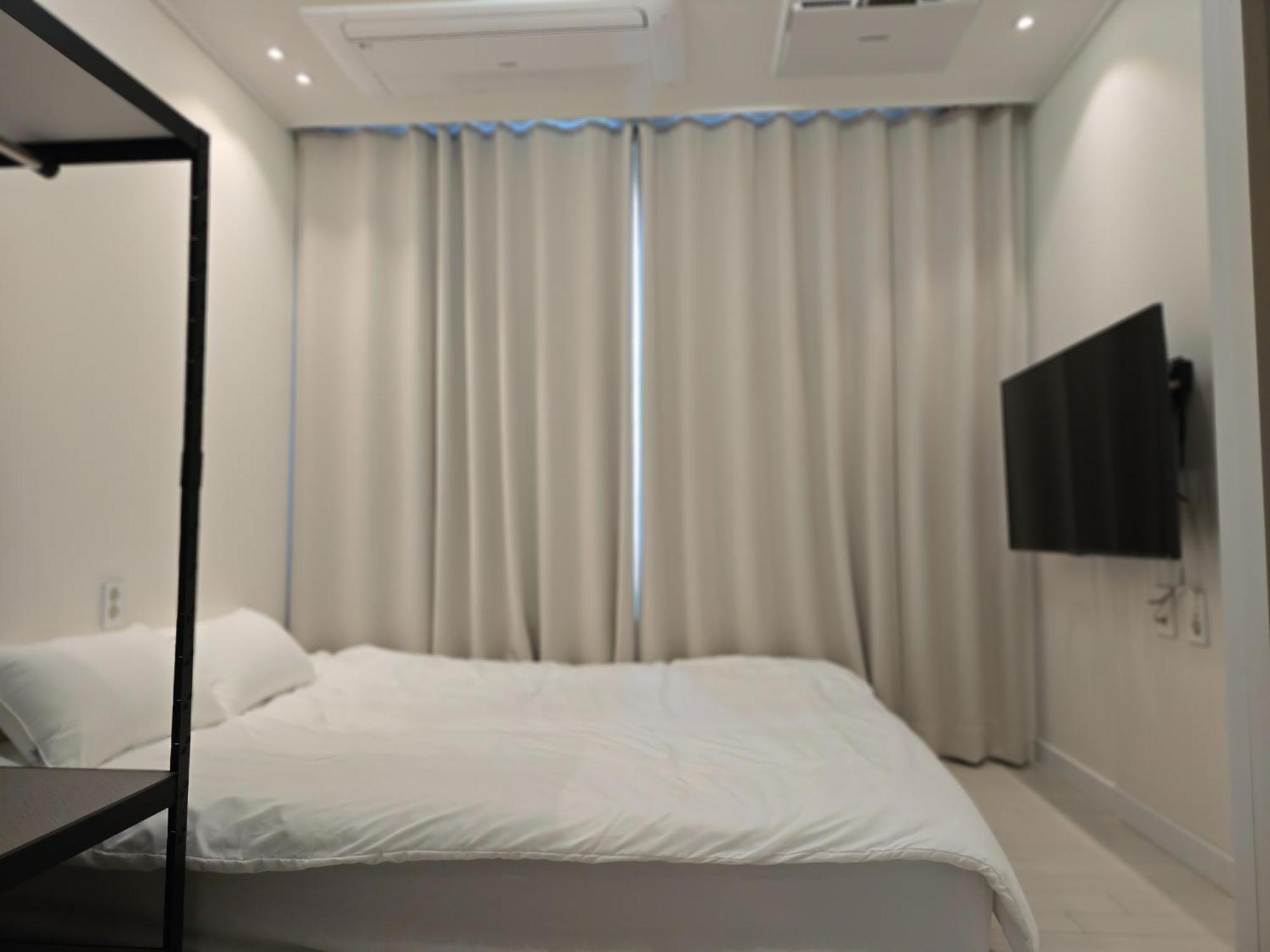 首爾Raon House公寓 外观 照片