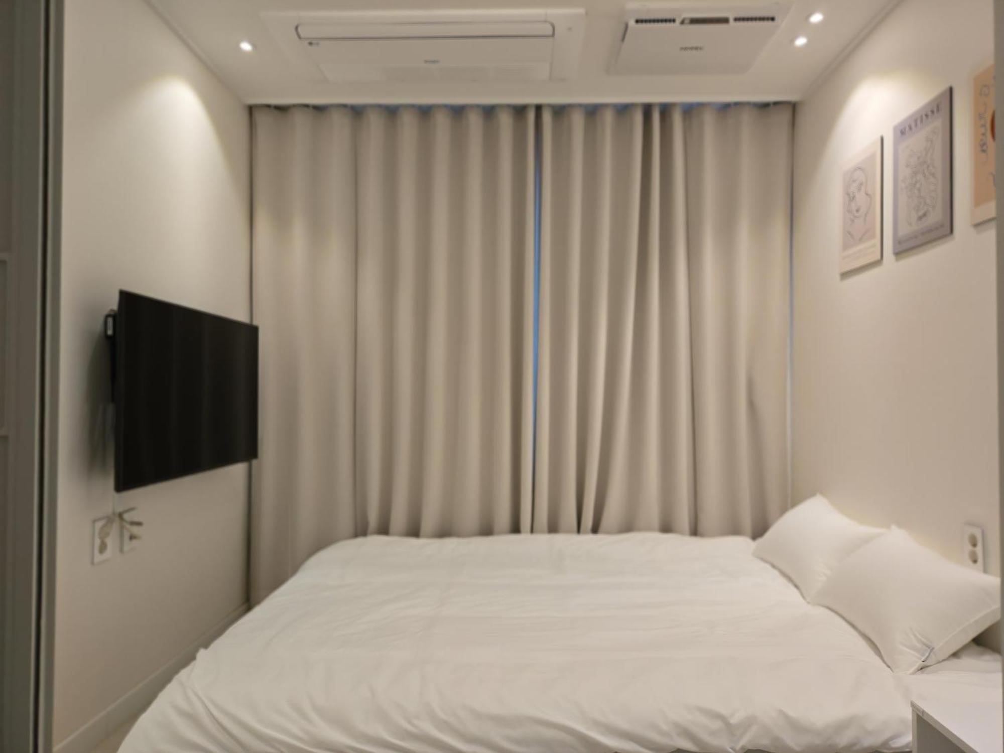 首爾Raon House公寓 外观 照片