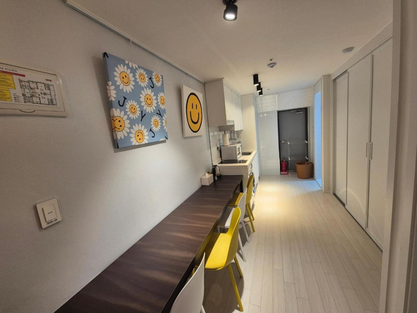 首爾Raon House公寓 外观 照片